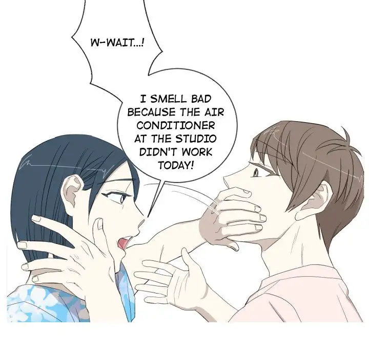 Hubby Bunny Chapter 11 Page 48