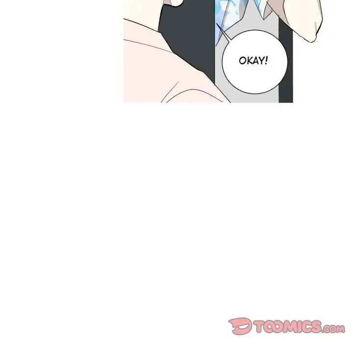 Hubby Bunny Chapter 11 Page 50