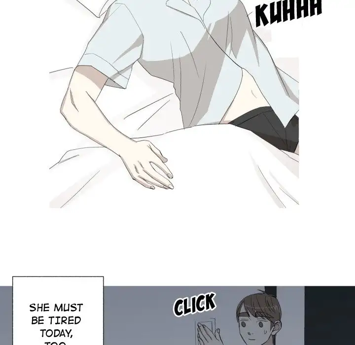 Hubby Bunny Chapter 11 Page 52