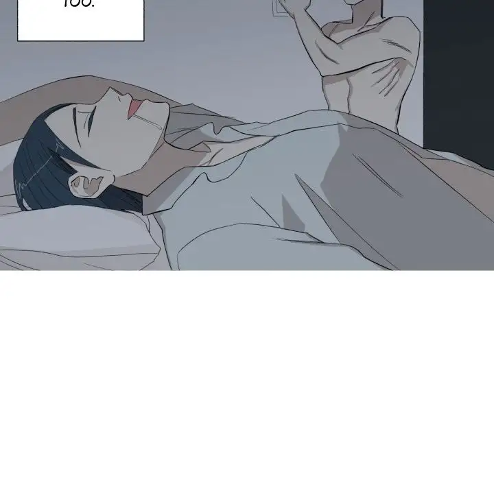 Hubby Bunny Chapter 11 Page 53