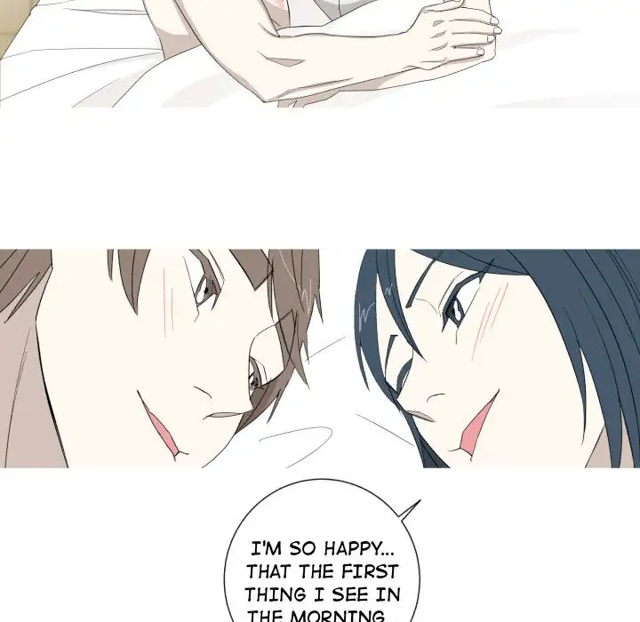 Hubby Bunny Chapter 11 Page 58