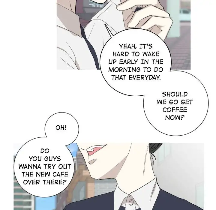 Hubby Bunny Chapter 11 Page 62