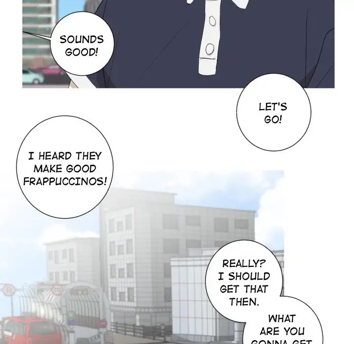 Hubby Bunny Chapter 11 Page 63