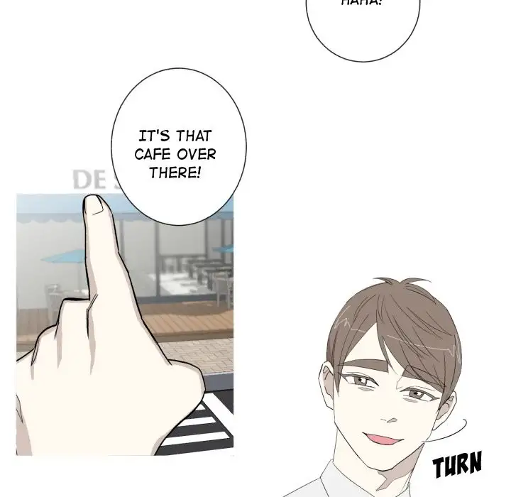 Hubby Bunny Chapter 11 Page 65