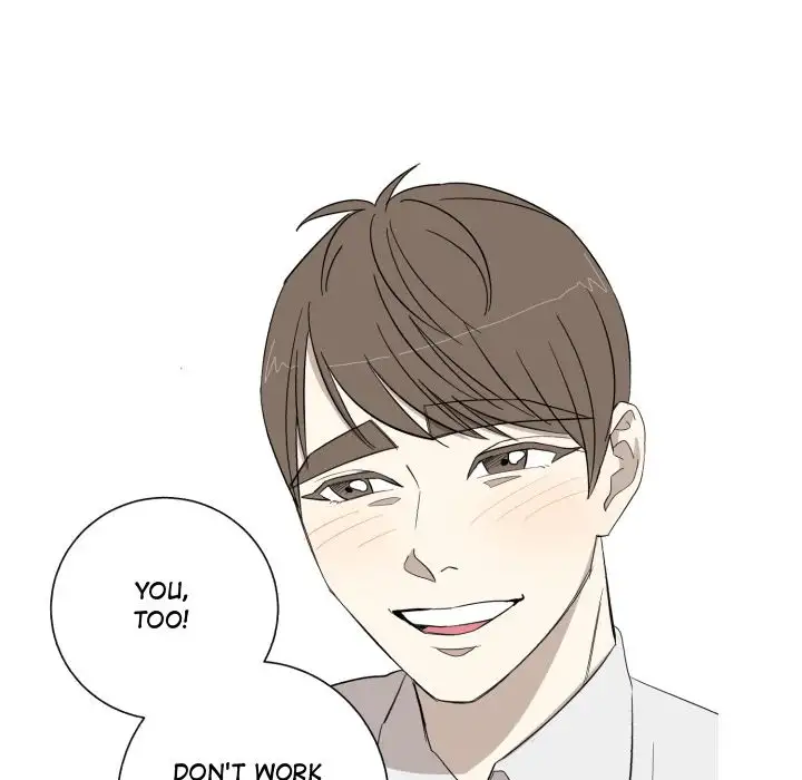 Hubby Bunny Chapter 12 Page 12