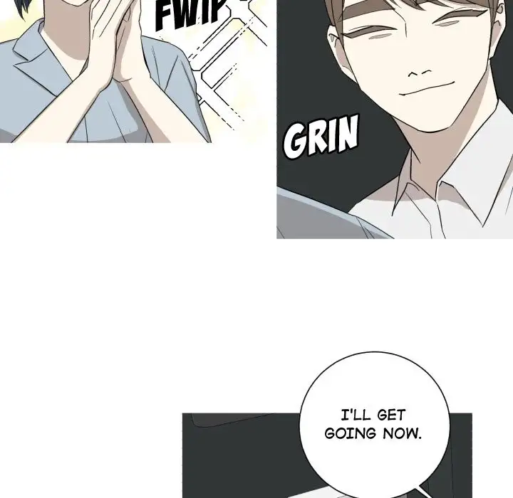 Hubby Bunny Chapter 12 Page 14