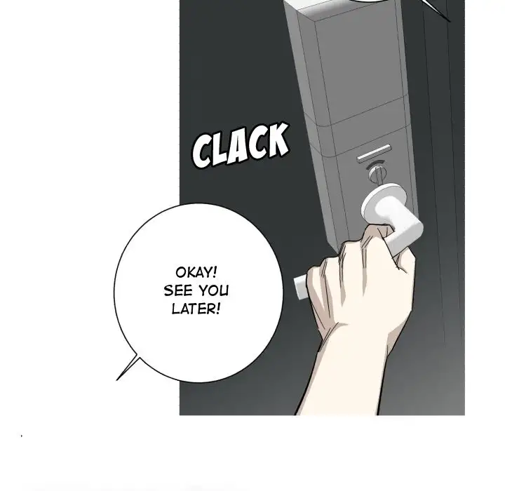 Hubby Bunny Chapter 12 Page 15