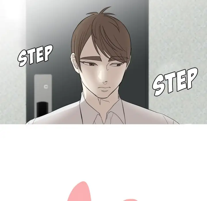 Hubby Bunny Chapter 12 Page 17