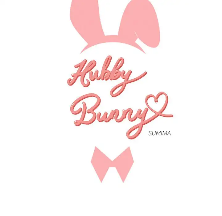 Hubby Bunny Chapter 12 Page 18