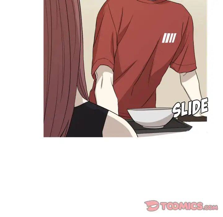Hubby Bunny Chapter 12 Page 24