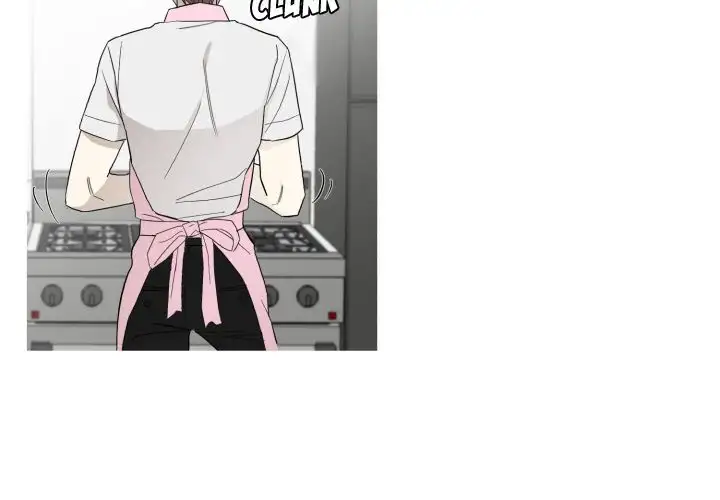 Hubby Bunny Chapter 12 Page 3
