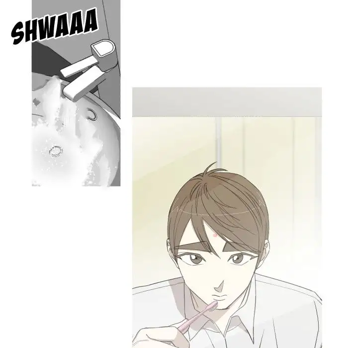 Hubby Bunny Chapter 12 Page 31