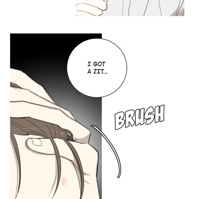 Hubby Bunny Chapter 12 Page 32