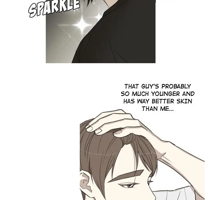 Hubby Bunny Chapter 12 Page 34