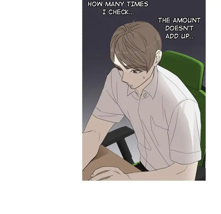Hubby Bunny Chapter 12 Page 38