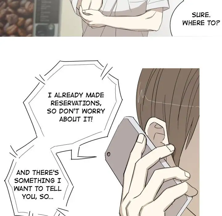 Hubby Bunny Chapter 12 Page 42