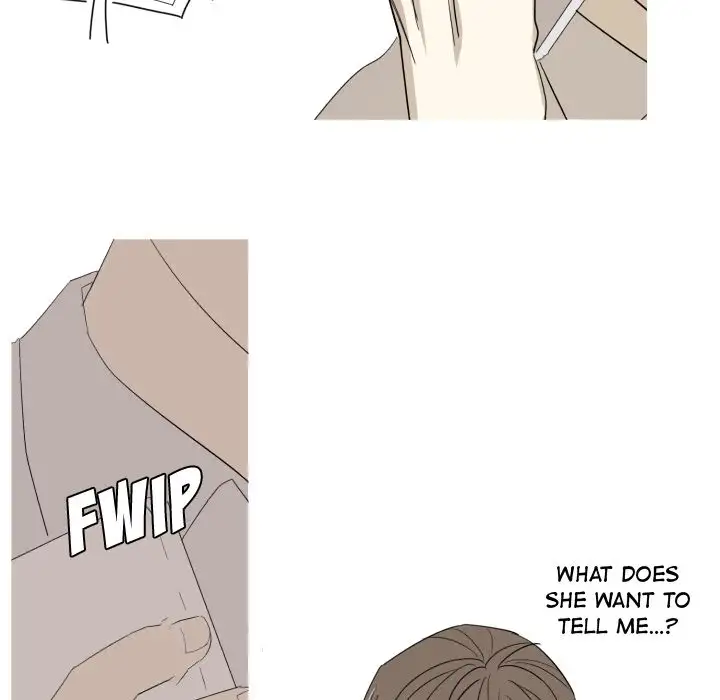 Hubby Bunny Chapter 12 Page 43