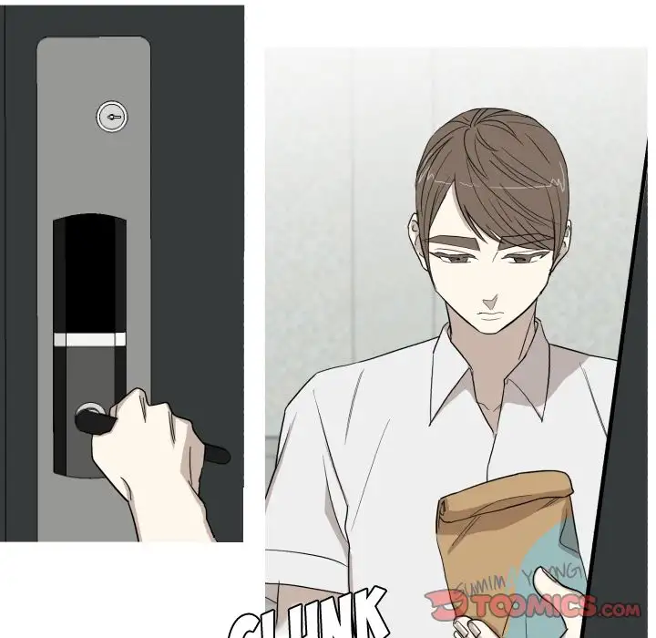 Hubby Bunny Chapter 12 Page 46