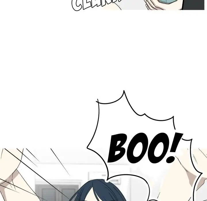 Hubby Bunny Chapter 12 Page 47