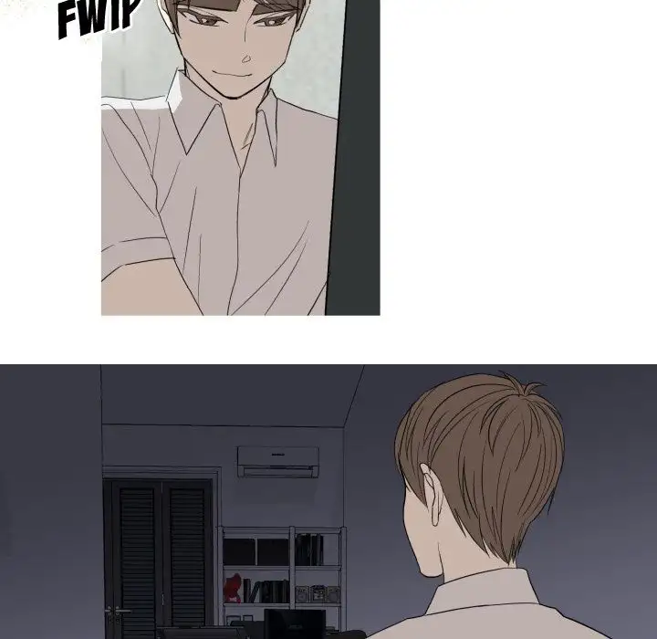 Hubby Bunny Chapter 12 Page 54
