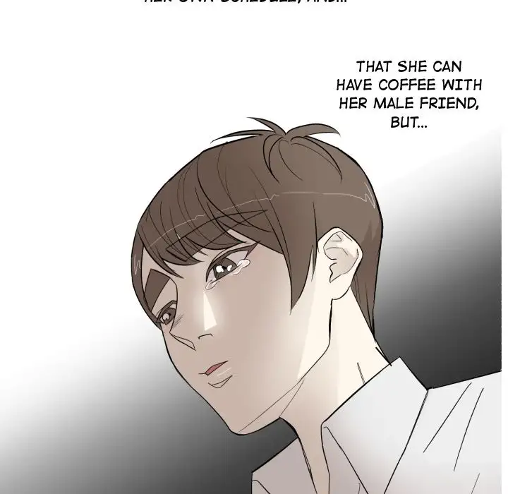 Hubby Bunny Chapter 12 Page 62
