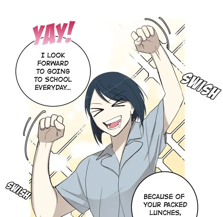 Hubby Bunny Chapter 12 Page 7