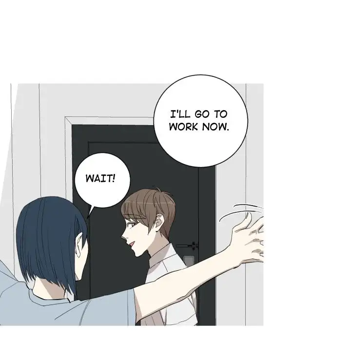 Hubby Bunny Chapter 12 Page 9