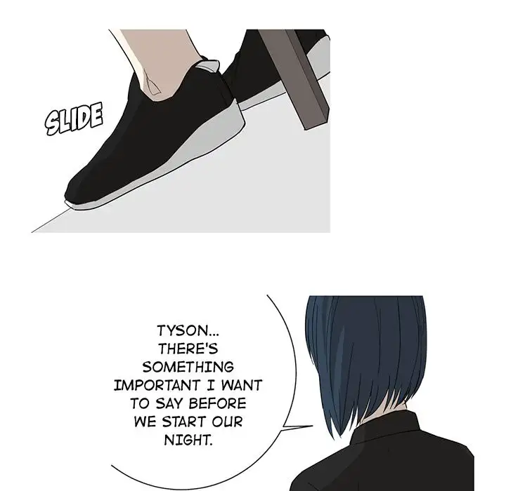 Hubby Bunny Chapter 13 Page 10