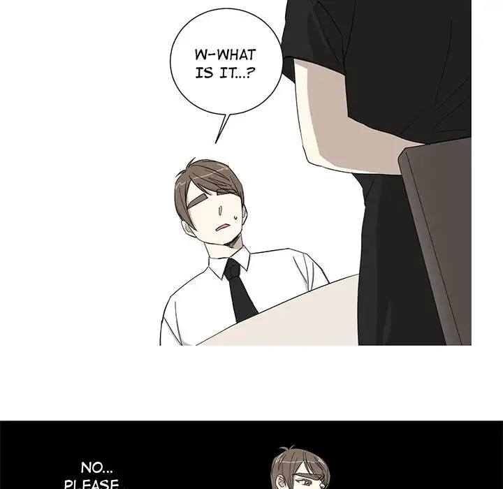 Hubby Bunny Chapter 13 Page 11