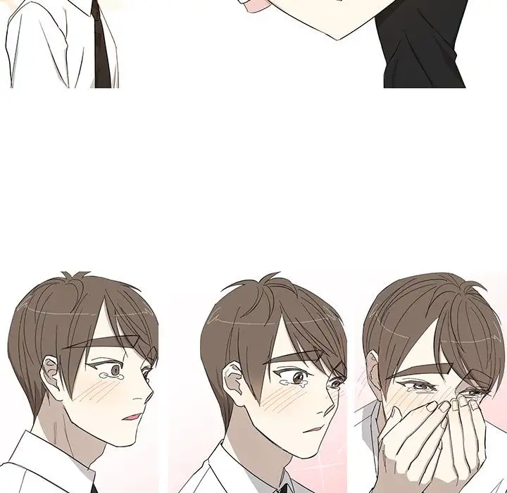 Hubby Bunny Chapter 13 Page 16