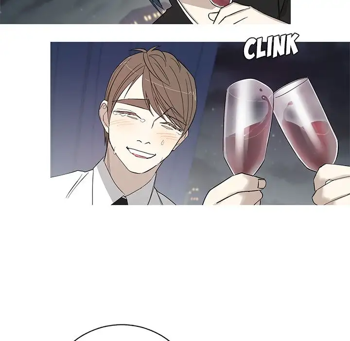 Hubby Bunny Chapter 13 Page 19