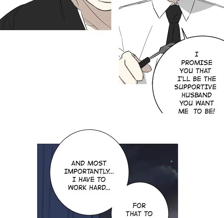 Hubby Bunny Chapter 13 Page 27