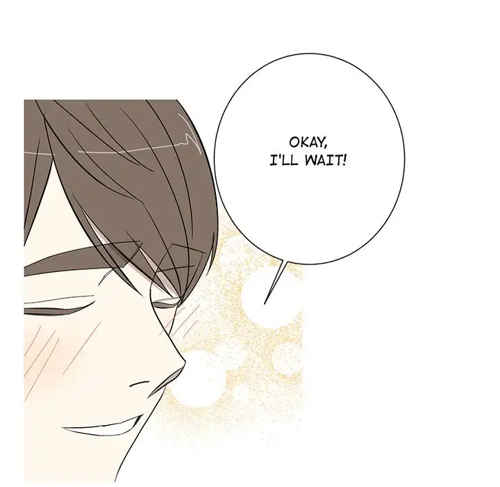 Hubby Bunny Chapter 13 Page 30