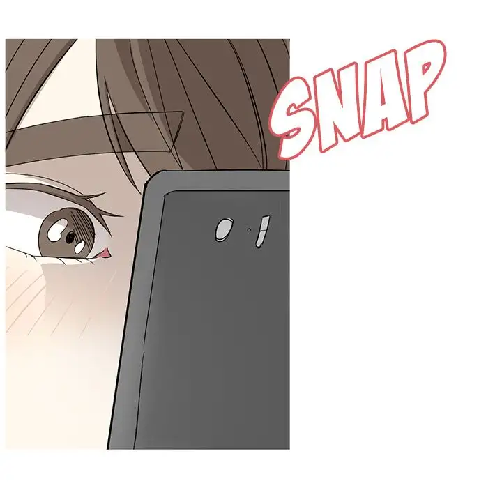 Hubby Bunny Chapter 13 Page 36
