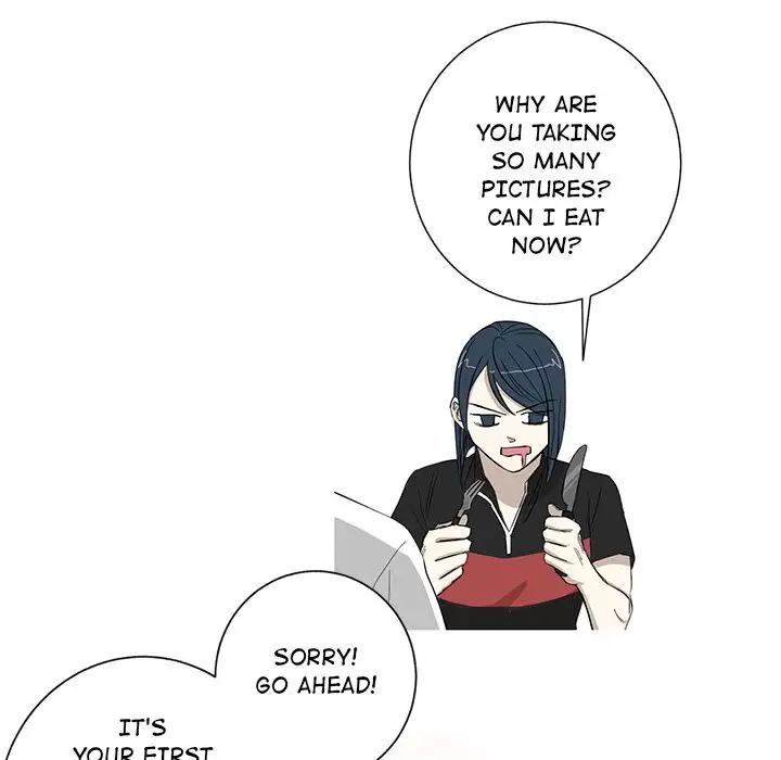 Hubby Bunny Chapter 13 Page 37