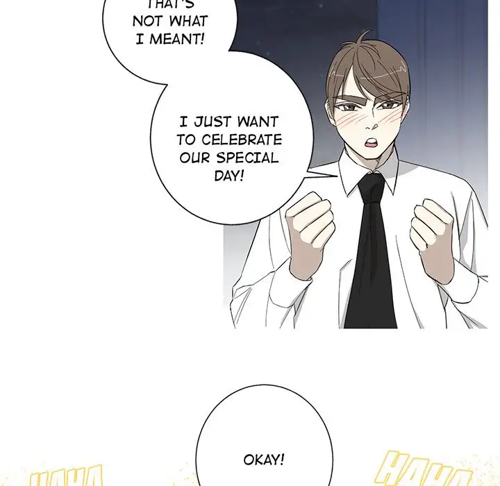 Hubby Bunny Chapter 13 Page 39