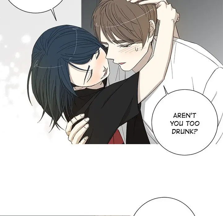 Hubby Bunny Chapter 13 Page 43