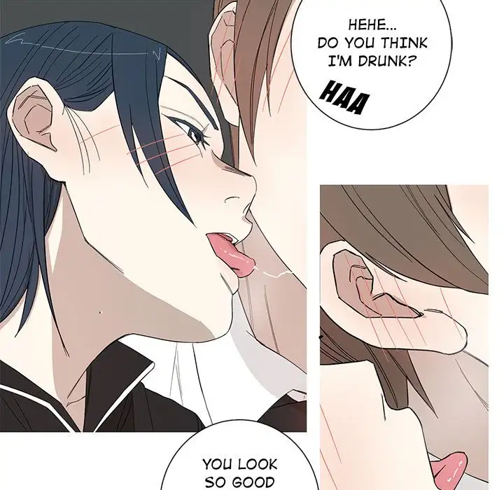 Hubby Bunny Chapter 13 Page 44