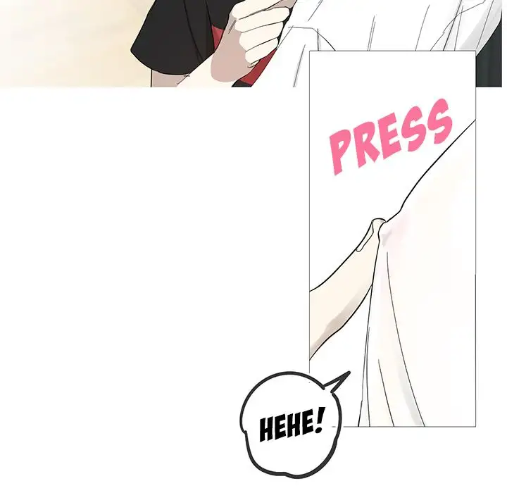 Hubby Bunny Chapter 13 Page 48