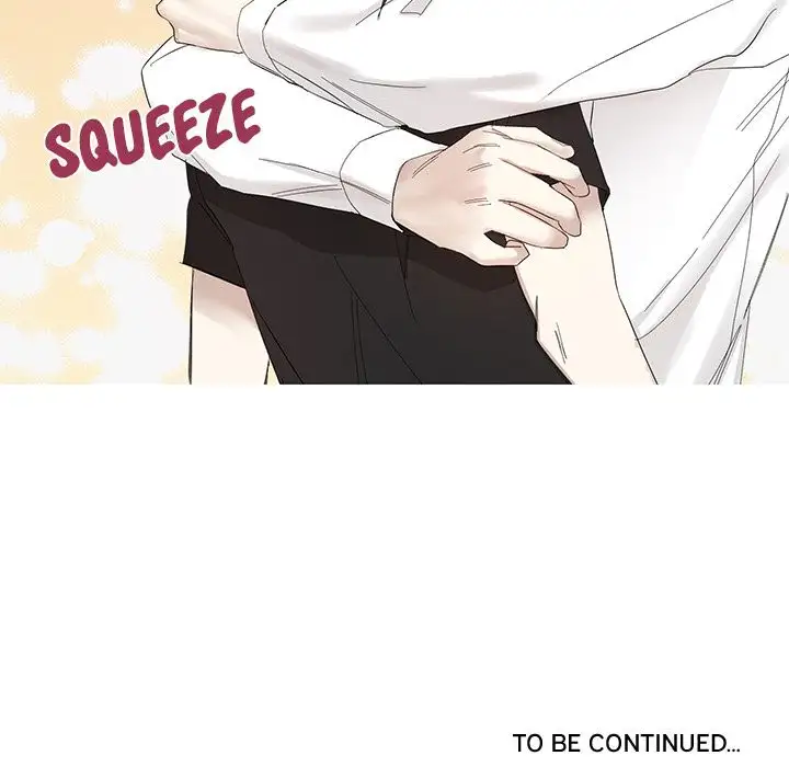 Hubby Bunny Chapter 13 Page 50