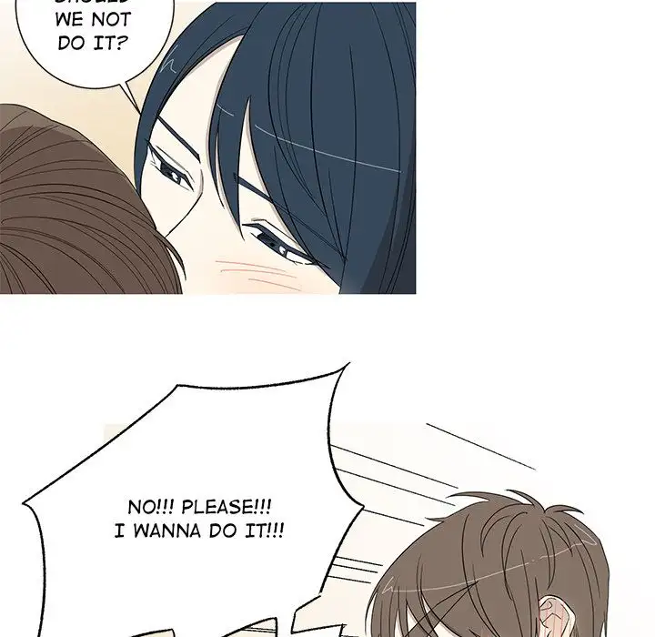 Hubby Bunny Chapter 14 Page 10
