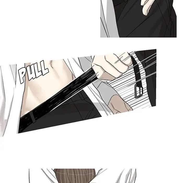 Hubby Bunny Chapter 14 Page 18