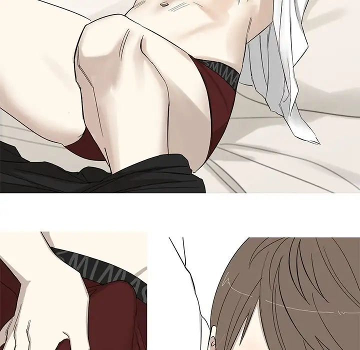 Hubby Bunny Chapter 14 Page 21
