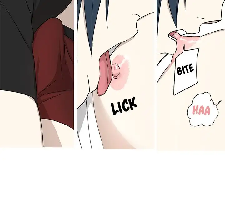 Hubby Bunny Chapter 14 Page 23