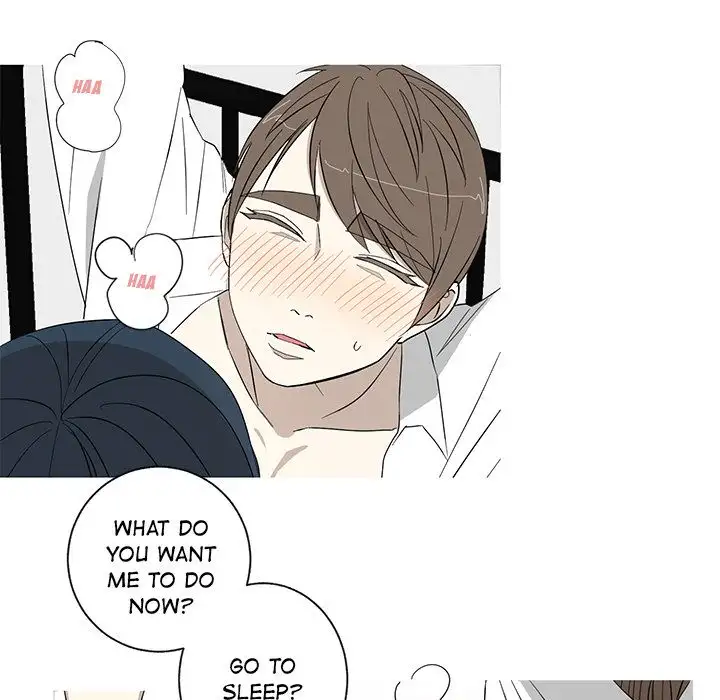 Hubby Bunny Chapter 14 Page 24
