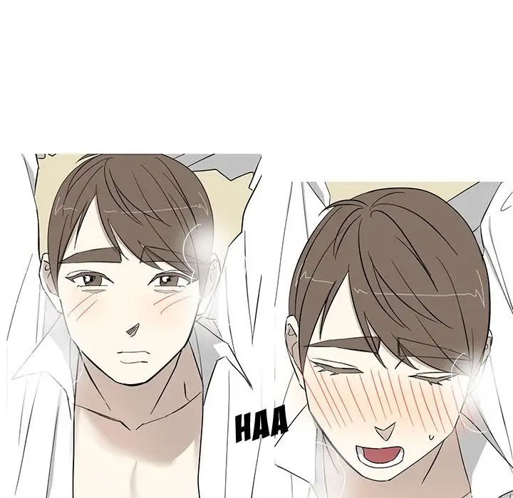 Hubby Bunny Chapter 14 Page 26