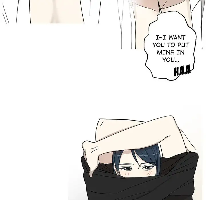 Hubby Bunny Chapter 14 Page 27
