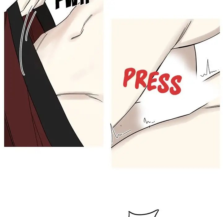Hubby Bunny Chapter 14 Page 31