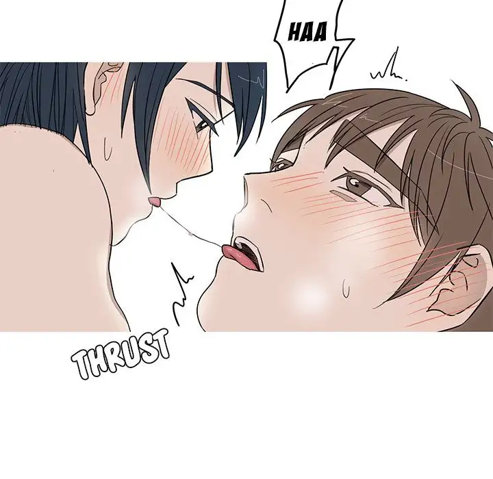 Hubby Bunny Chapter 14 Page 32