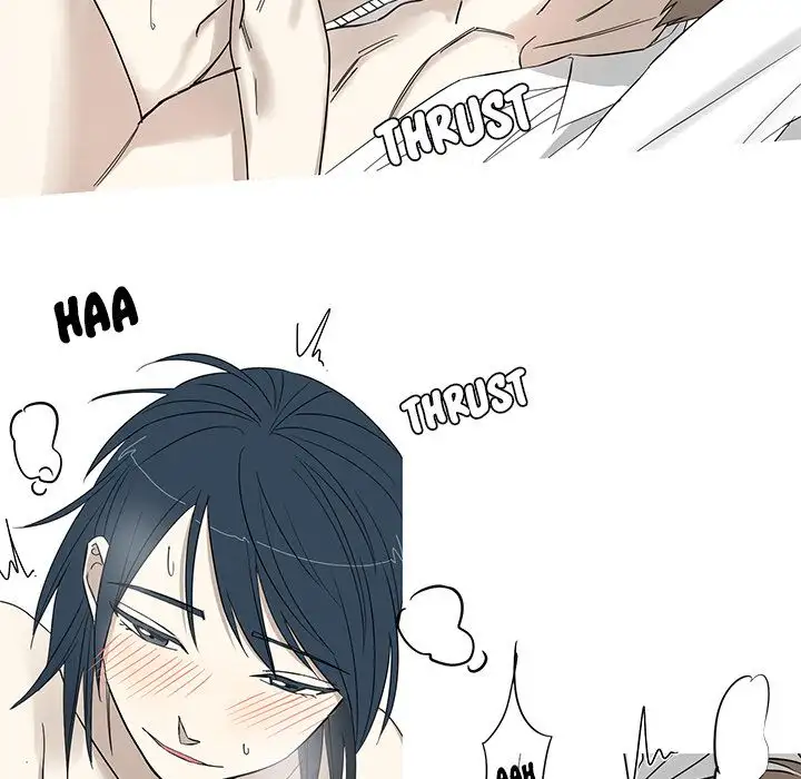 Hubby Bunny Chapter 14 Page 34